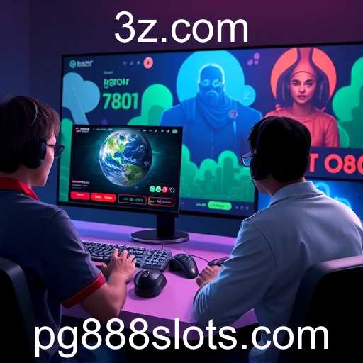 A Evolução do Cenário de Jogos Online no Brasil