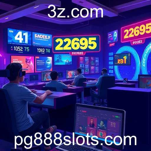 Explorando o Universo de Jogos Online: Tendências e Inovações