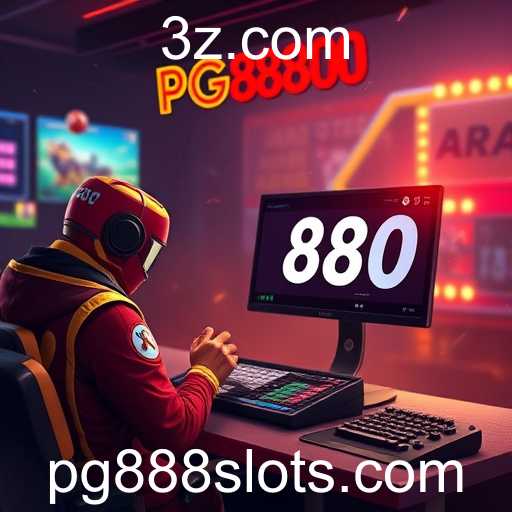 Impacto do PG888 no Cenário de Jogos Online em 2025