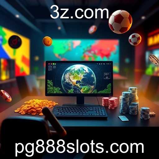 Inovação e Desafios no Cenário de Jogos Online