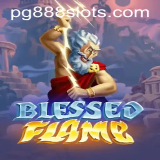 Exploring the World of BlessedFlame: The Thrilling Adventure Awaits