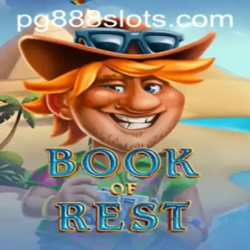 Exploring the Mystical World of BookofRest and the Rise of PG888