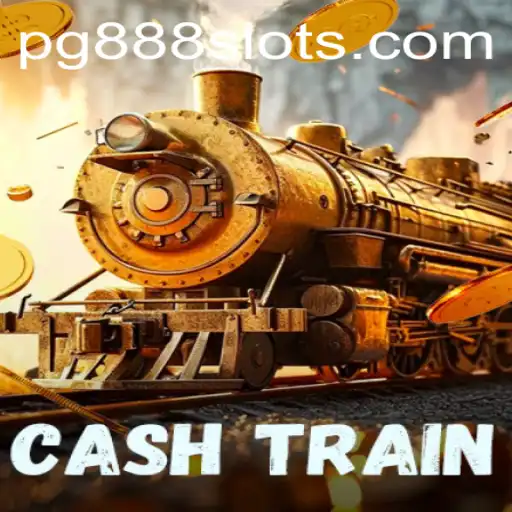 All Aboard the CashTrain: Exploring the Exciting World of PG888's Latest Gaming Sensation