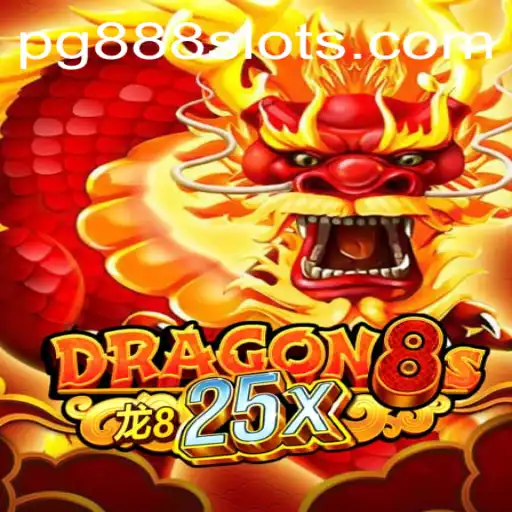 Discovering the Exciting World of Dragon8s25x and PG888