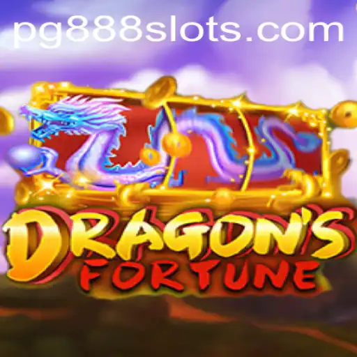 DragonFortune: Dive Into the Magical World of PG888's Latest Game