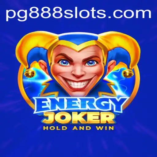 Discovering EnergyJoker: Dive into the World of PG888