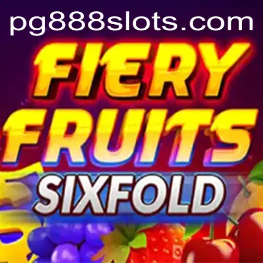 Experience a Thrilling Adventure with FieryFruitsSixFold: Discover, Play, and Master!