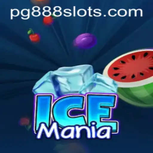 IceMania: The Thrilling Frozen Adventure with PG888