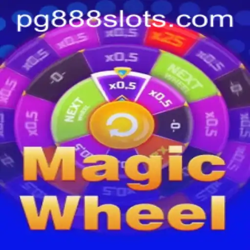 Explore the Enchanting World of MagicWheel with PG888