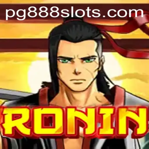 Exploring the Dynamic World of Ronin